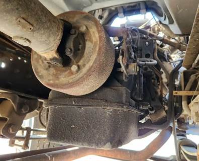Allison AT545 Transmission for a 1999 GMC C6500