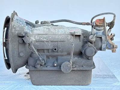 Allison AT545 Transmission for a 1988 Ford F700
