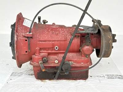 Allison AT545 Transmission for a 1999 International 4700