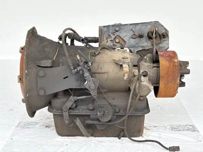 Allison AT545 Transmission for a 1999 International 4700