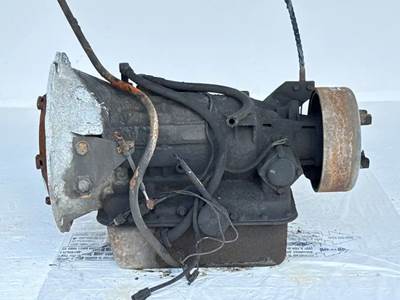 Allison AT545 Transmission for a 1992 International 4700