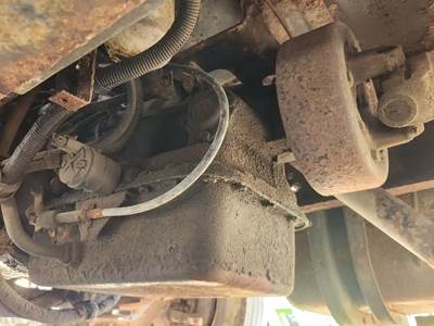 Allison AT545 Transmission for a 1997 International 4700