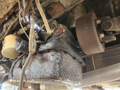 Allison AT545 Transmission for a 2000 Ford F-650