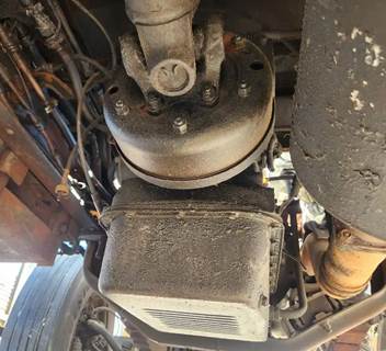 Allison AT545 Transmission for a 2001 Hino FE