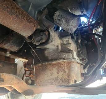 Allison AT545 Transmission for a 1994 Ford F700