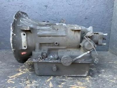 Allison AT545N Transmission