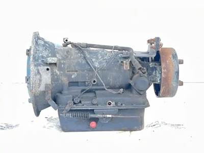 Allison AT545RM Transmission