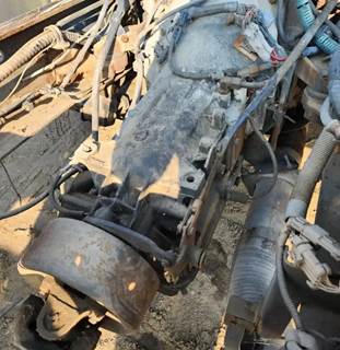 Allison AT545RM Transmission for a 1998 Isuzu FTR
