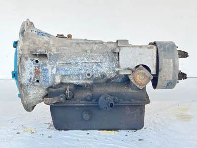 Allison AT545RM Transmission for a 2000 GMC C6500