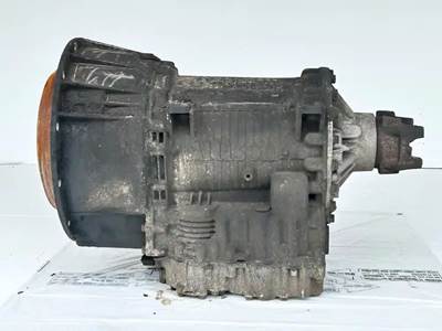 Allison B300 Transmission for a 2008 Blue Bird All American/All Canadian