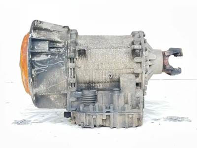 Allison B300 Transmission for a 2007 Blue Bird All American/All Canadian