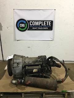 Allison B400 Transmission