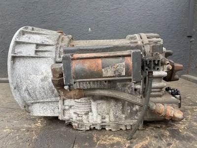 Allison B400 Transmission for a 2004 Neoplan Advance Design