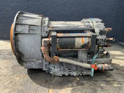 Allison B400 Transmission