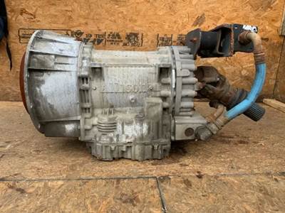 Allison B400R Transmission