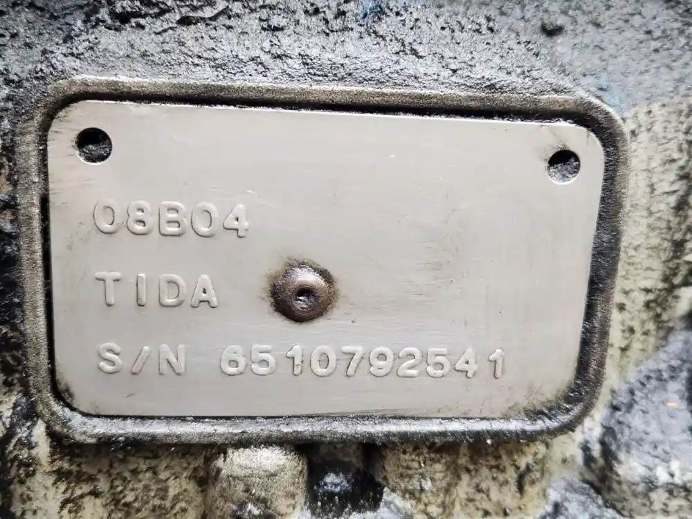 Allison B400R Transmission For Sale Elkton, MD P34186