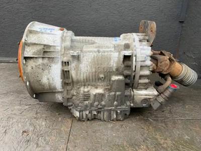 Allison B400R Transmission