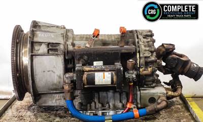 Allison B400R Transmission