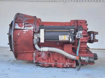 Allison B400R Transmission for a 2004 Neoplan Advance Design