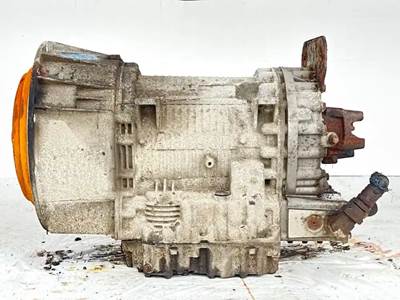 Allison B400R Transmission for a 2006 Blue Bird Commercial Bus