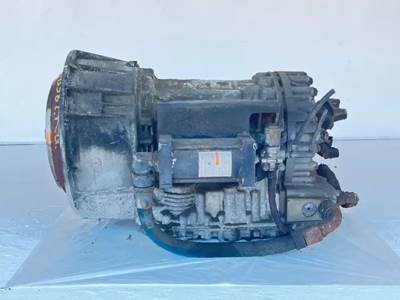 Allison B400R Transmission for a 2020 Gillig Low Floor Bus
