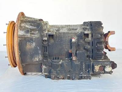 Allison B400R Transmission for a 2004 New Flyer D40 LF