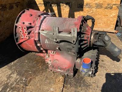 Allison B500 Transmission