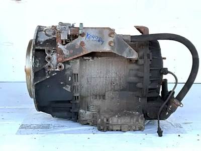 Allison B500 Transmission for a 2001 Setra S 215 HDH/ S 217 HDH