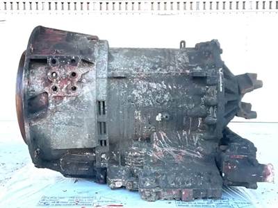 Allison B500 Transmission