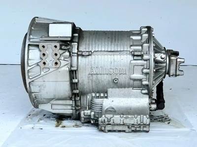 Allison B500 Transmission for a 2006 Mci D4500