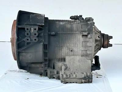 Allison B500 Transmission for a 2006 Mci D4500