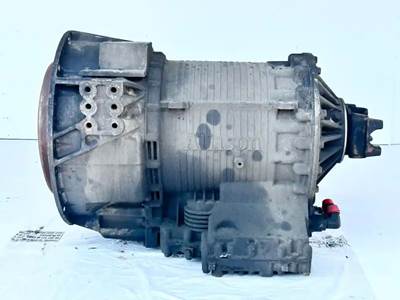 Allison B500 Transmission for a 2008 Mci D4500