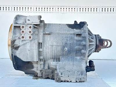 Allison B500 Transmission for a 2017 Mci J4500
