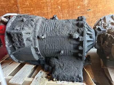 Allison B500 Transmission for a 2000 Prevost H3 Passenger Coach
