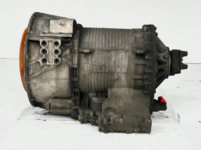 Allison B500 Transmission for a 2008 Mci D4500