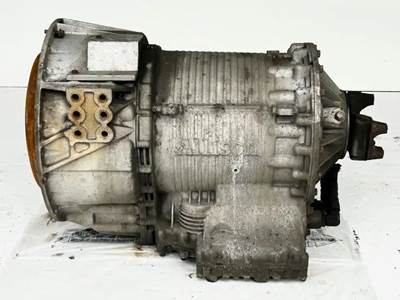 Allison B500 Transmission