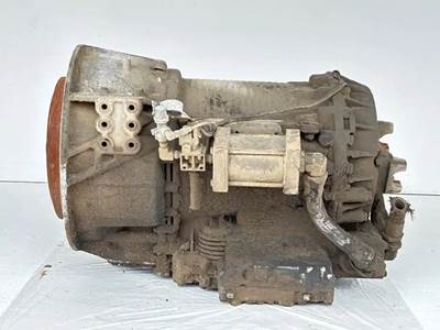 Allison B500 Transmission for a 1996 Mci 102D3 Intercity