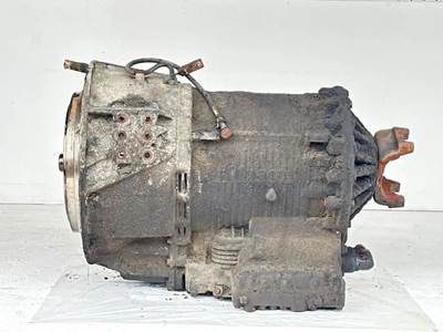 Allison B500 Transmission for a 2002 Prevost XL2 Coach