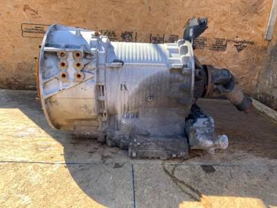 Allison B500RM Transmission