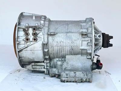 Allison B500RM Transmission