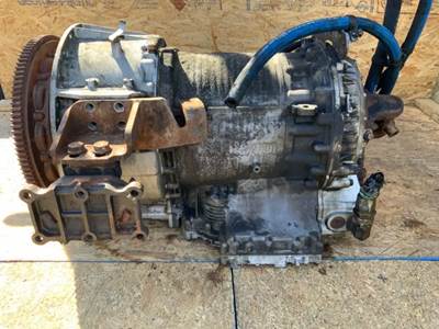 Allison B500RRM Transmission