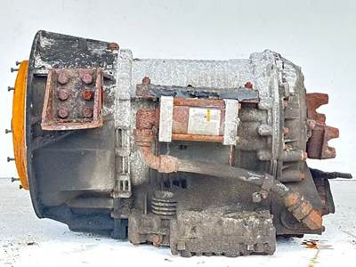 Allison B500RRM Transmission for a 2002 Neoplan Advanced Design