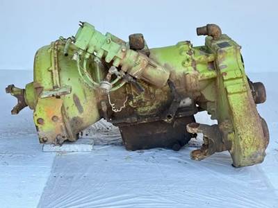 Allison CLT3461-1 Transmission