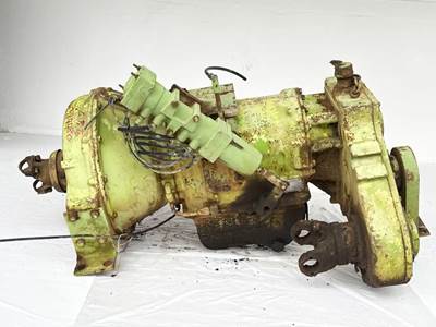Allison CLT3461-1 Transmission