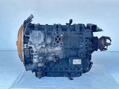 Allison EV40 Transmission for a 2008 Gillig Low Floor Bus