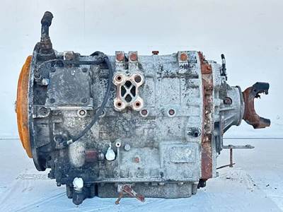 Allison EV40 Transmission