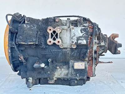 Allison EV50 Transmission