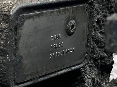 Allison EV50 Transmission for a 2011 New Flyer Xcelsior