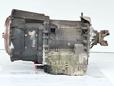 Allison HD3060 Transmission for a 2004 Ford F750