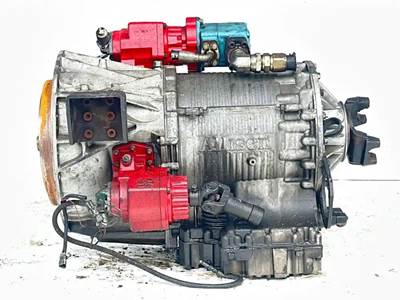 Allison HD4000 Transmission for a 2004 E-One Fire Truck